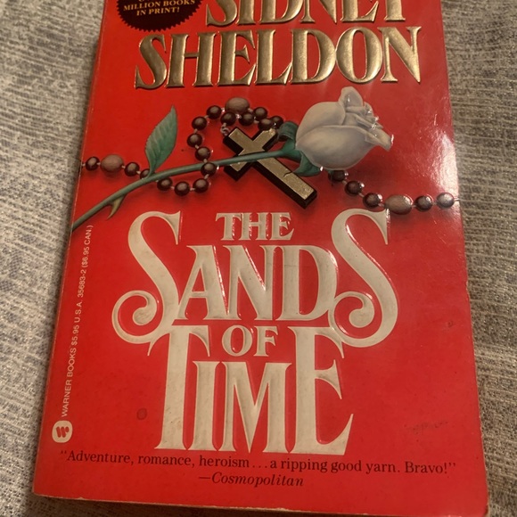 Selling All Four Books Together - Picture 2 of 4